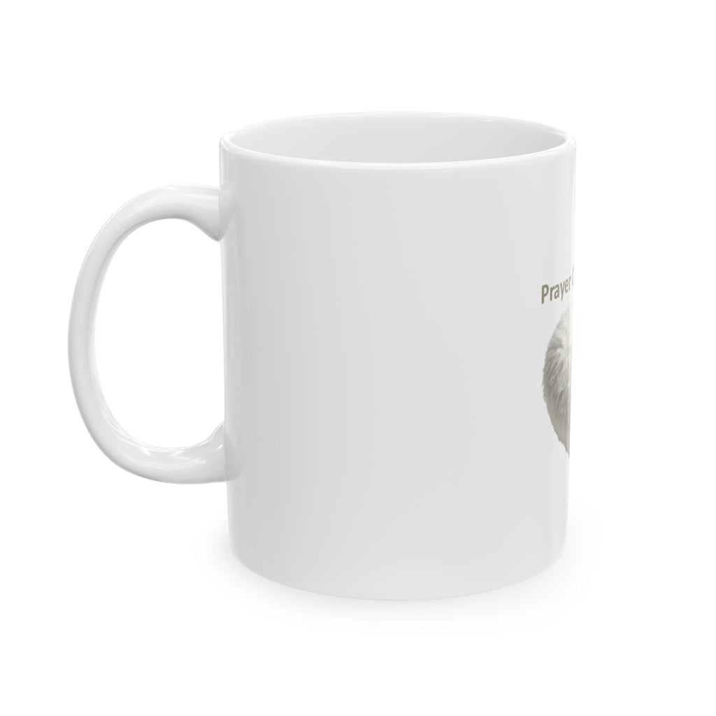 Inspiration Ceramic Mug, (11oz,)