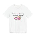 Sweetest Girl Unisex Jersey Short Sleeve Tee