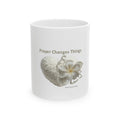 Inspiration Ceramic Mug, (11oz,)