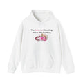 Sweetest Girl Unisex Heavy Blend™ Hooded Sweatshirt